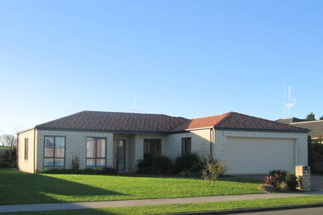 Photo of property in 48 Tuirangi Street, Flagstaff, Hamilton, 3210