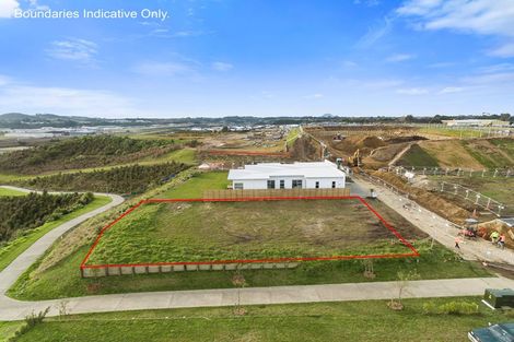 Photo of property in 95 Penetaka Heights, Pyes Pa, Tauranga, 3112