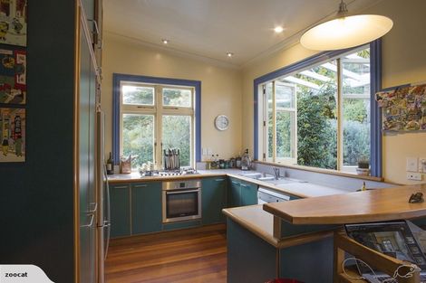 Photo of property in 1 Caprera Street, Melrose, Wellington, 6023