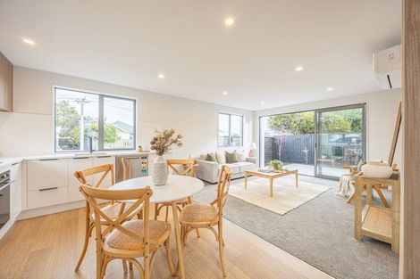 Photo of property in 1/19 Winton Street, St Albans, Christchurch, 8014