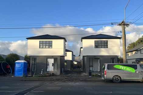Photo of property in 5/488 Gloucester Street, Linwood, Christchurch, 8011