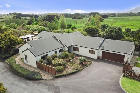 Photo of property in 21 Merlin Court, Otaihanga, Paraparaumu, 5036