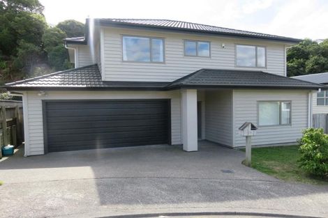 Photo of property in 15 Wantwood Grove, Churton Park, Wellington, 6037