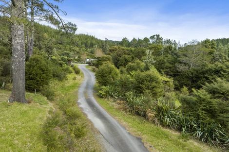 Photo of property in 896a Hikuai Settlement Road, Pauanui, Hikuai, 3579