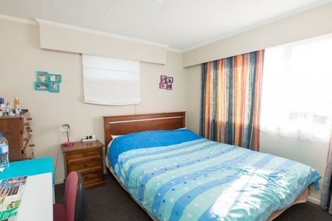 Photo of property in 19 Mokau Place, Terrace End, Palmerston North, 4410