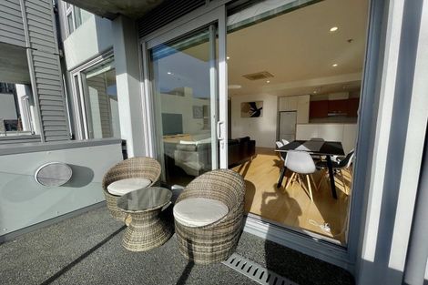Photo of property in Trinity Apartments, 303/19 College Street, Te Aro, Wellington, 6011