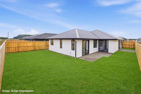 Photo of property in 44 O'callaghan Drive, Lincoln, 7674