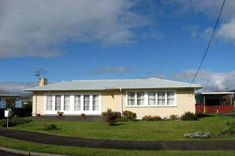 Photo of property in 6 Jellicoe Place, Solway, Masterton, 5810