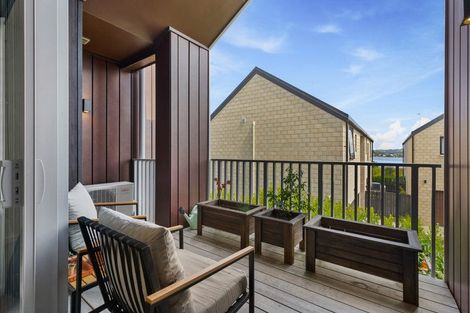 Photo of property in 4/28 Nevill Road, Hobsonville, Auckland, 0616