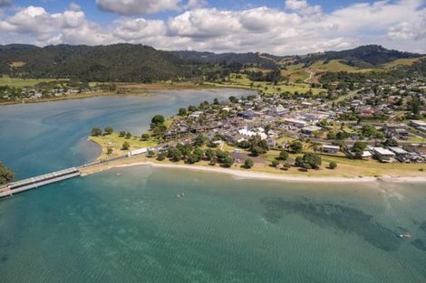 Photo of property in 223 Main Sh25 Road, Tairua, 3508