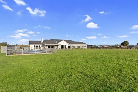 Photo of property in 643 Barkers Road, Loburn, Rangiora, 7472