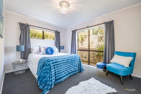 Photo of property in 48 Antrim Crescent, Wainuiomata, Lower Hutt, 5014