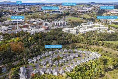 Photo of property in 39/17 Georgia Terrace, Albany, Auckland, 0632
