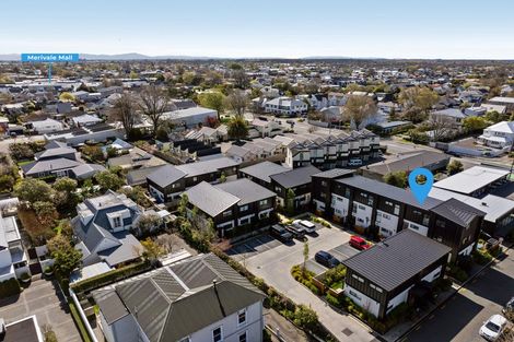 Photo of property in 10/131 Merivale Lane, Merivale, Christchurch, 8014
