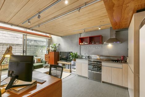 Photo of property in Tattoo Apartments, 15/42 Abel Smith Street, Te Aro, Wellington, 6011