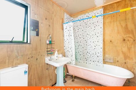 Photo of property in 116c Waione Road, Opononi, Kaikohe, 0473