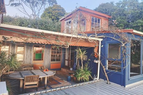 Photo of property in 32 Belle Terrace, Waiheke Island, 1971