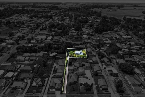 Photo of property in 7c Strathmore Street, Morrinsville, 3300