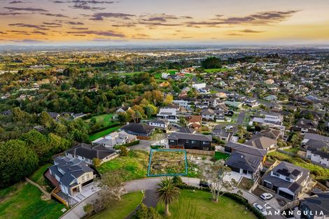 Photo of property in 12 Jabal Crescent, Totara Park, Auckland, 2105
