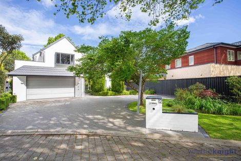 Photo of property in 12 Grangewood Lane, Burnside, Christchurch, 8053