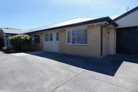 Photo of property in 6 Rawei Place, Harewood, Christchurch, 8051