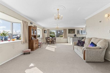 Photo of property in 1/189 Powderham Street, New Plymouth, 4310