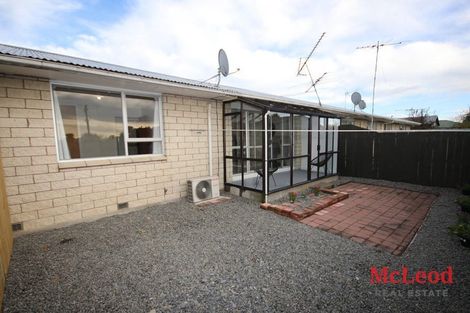 Photo of property in 2/138 Grove Street, Tinwald, Ashburton, 7700
