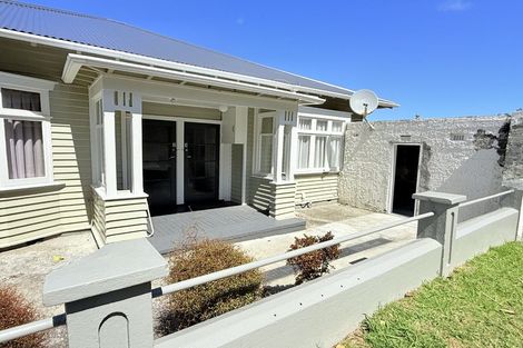 Photo of property in 1/18 Ruahine Street, Hataitai, Wellington, 6021