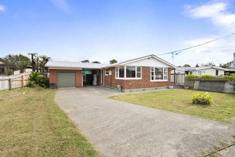 Photo of property in 31 Hammond Street, Bulls, 4818