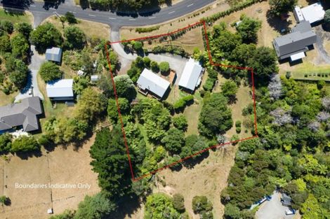 Photo of property in 117 Bulltown Road, Waihi, 3610