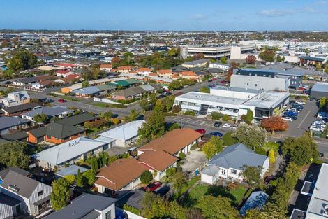 Photo of property in 2/104 Picton Avenue, Riccarton, Christchurch, 8011