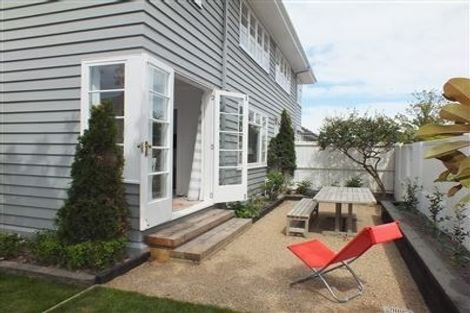 Photo of property in 1/21 Winchester Street, Merivale, Christchurch, 8014