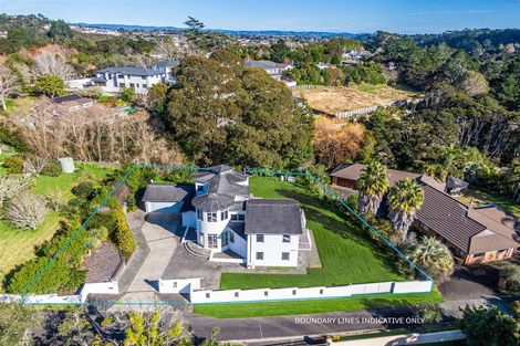 Photo of property in 25 Wicklam Lane, Greenhithe, Auckland, 0632