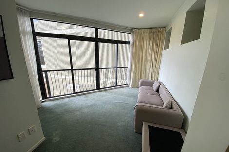Photo of property in Terrace Garden Apartments, 6d/120 The Terrace, Wellington Central, Wellington, 6011