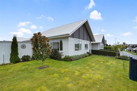 Photo of property in 7 Hubbard Street, Wigram, Christchurch, 8042