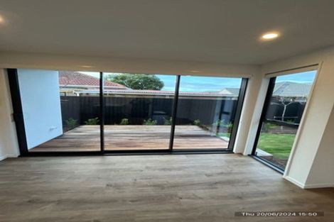 Photo of property in 6/654 Gloucester Street, Linwood, Christchurch, 8062