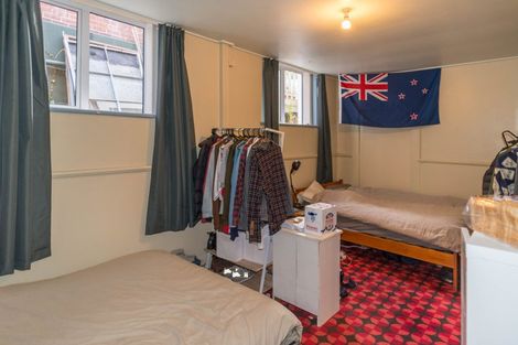 Photo of property in 2 View Street, Dunedin Central, Dunedin, 9016