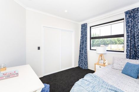 Photo of property in 2 Reuben Avenue, Rolleston, 7615