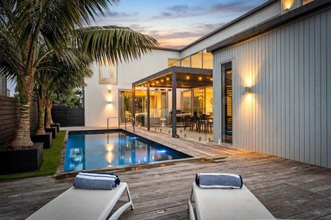 Photo of property in 114 Mangatawhiri Road, Omaha, Warkworth, 0986