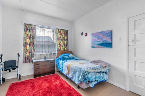 Photo of property in 8 Lockerbie Street, Turnbull Thomson Park, Invercargill, 9810