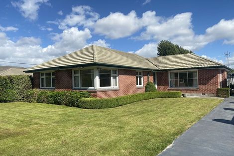 Photo of property in 35 Esperance Street, St Albans, Christchurch, 8052