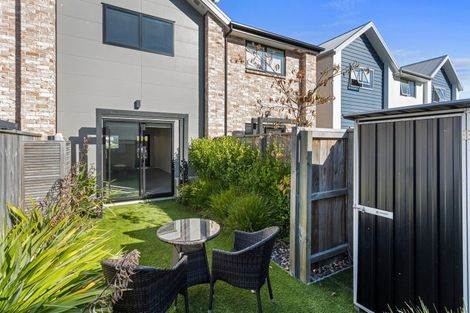 Photo of property in 4/6 Riccarton Road, Riccarton, Christchurch, 8011