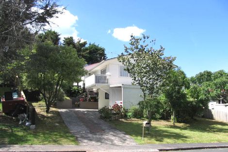 Photo of property in 107 Salamanca Road, Sunnynook, Auckland, 0620