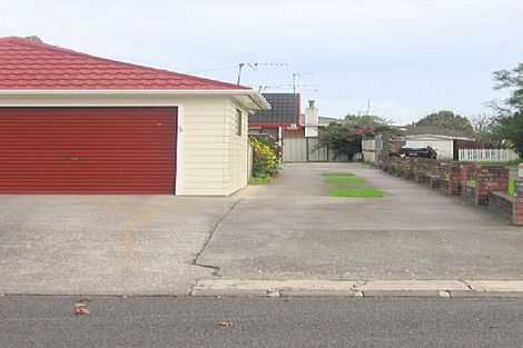 Photo of property in 1/52 Stonex Road, Papatoetoe, Auckland, 2025