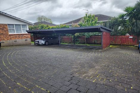 Photo of property in 4/92 Asquith Avenue, Mount Albert, Auckland, 1025