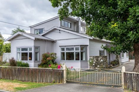 Photo of property in 120 East Street, Greytown, 5712