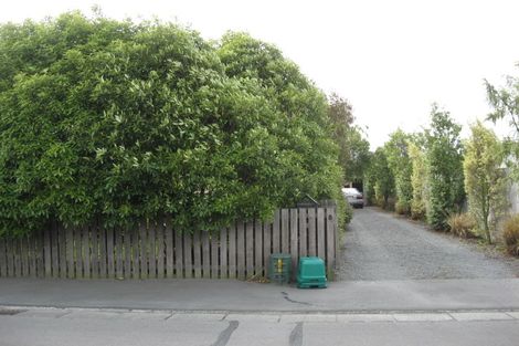 Photo of property in 8 Kenilworth Street, Addington, Christchurch, 8024