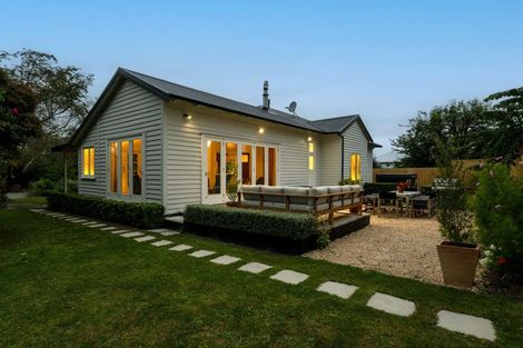 Photo of property in 68 Te Ngawai Road, Pleasant Point, 7903