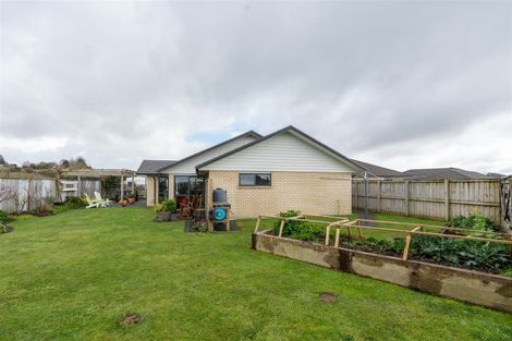 Photo of property in 26 Kawariki Drive, Baverstock, Hamilton, 3200