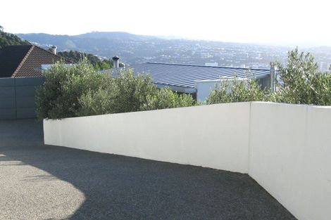 Photo of property in 20 Robieson Street, Roseneath, Wellington, 6011